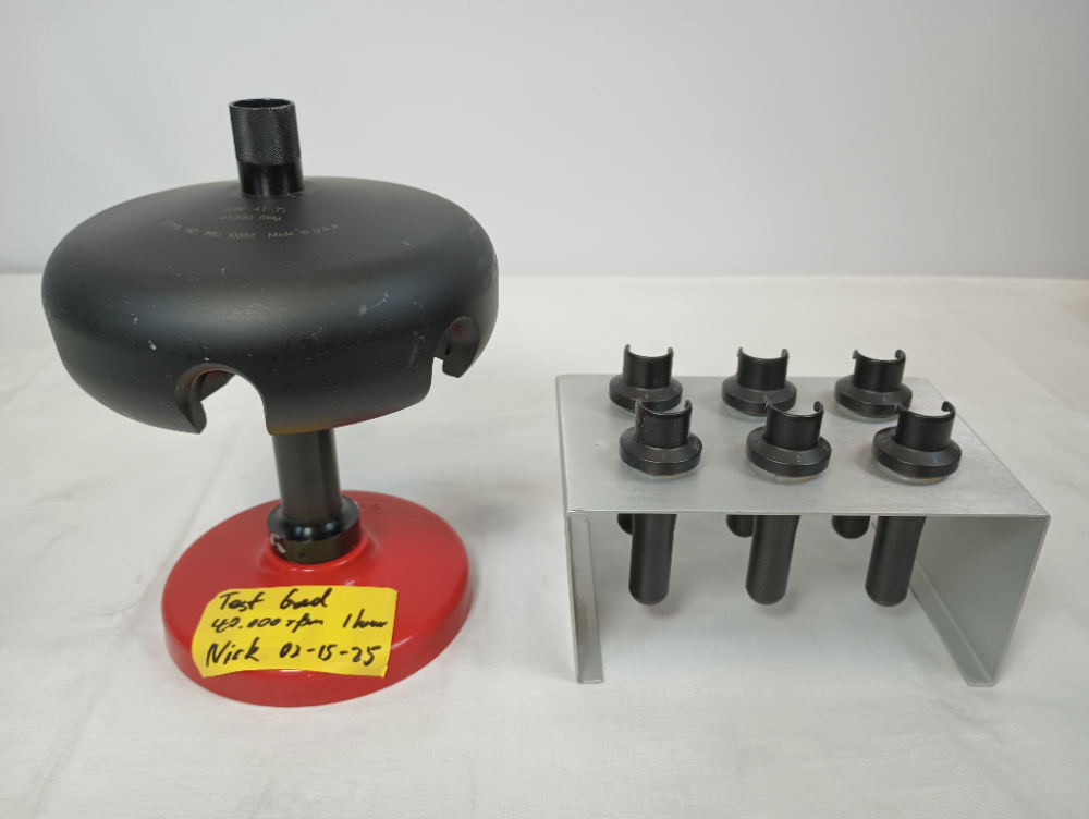 Image of Beckman Coulter Rotor SW 41 Ti